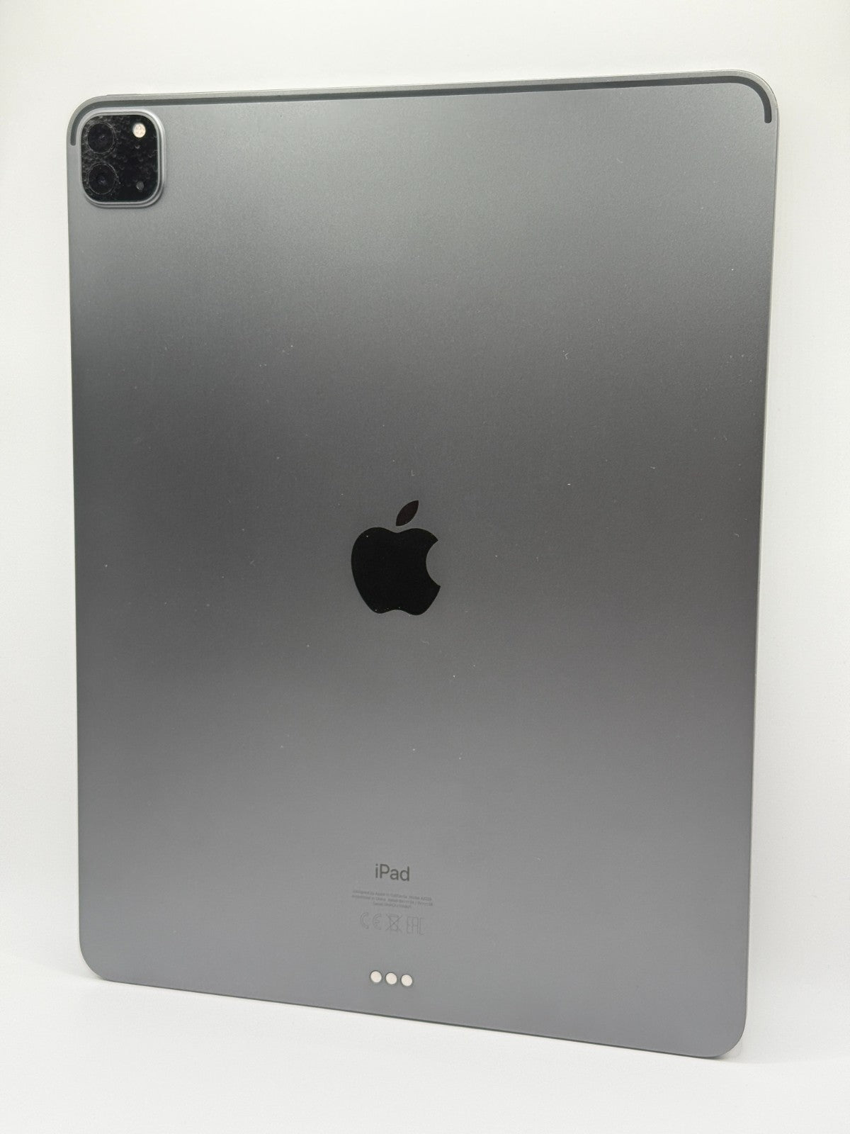 Apple Ipad Pro 4th Generation 256GB Wi-Fi 12.9 Space Gray Boxed Warranty