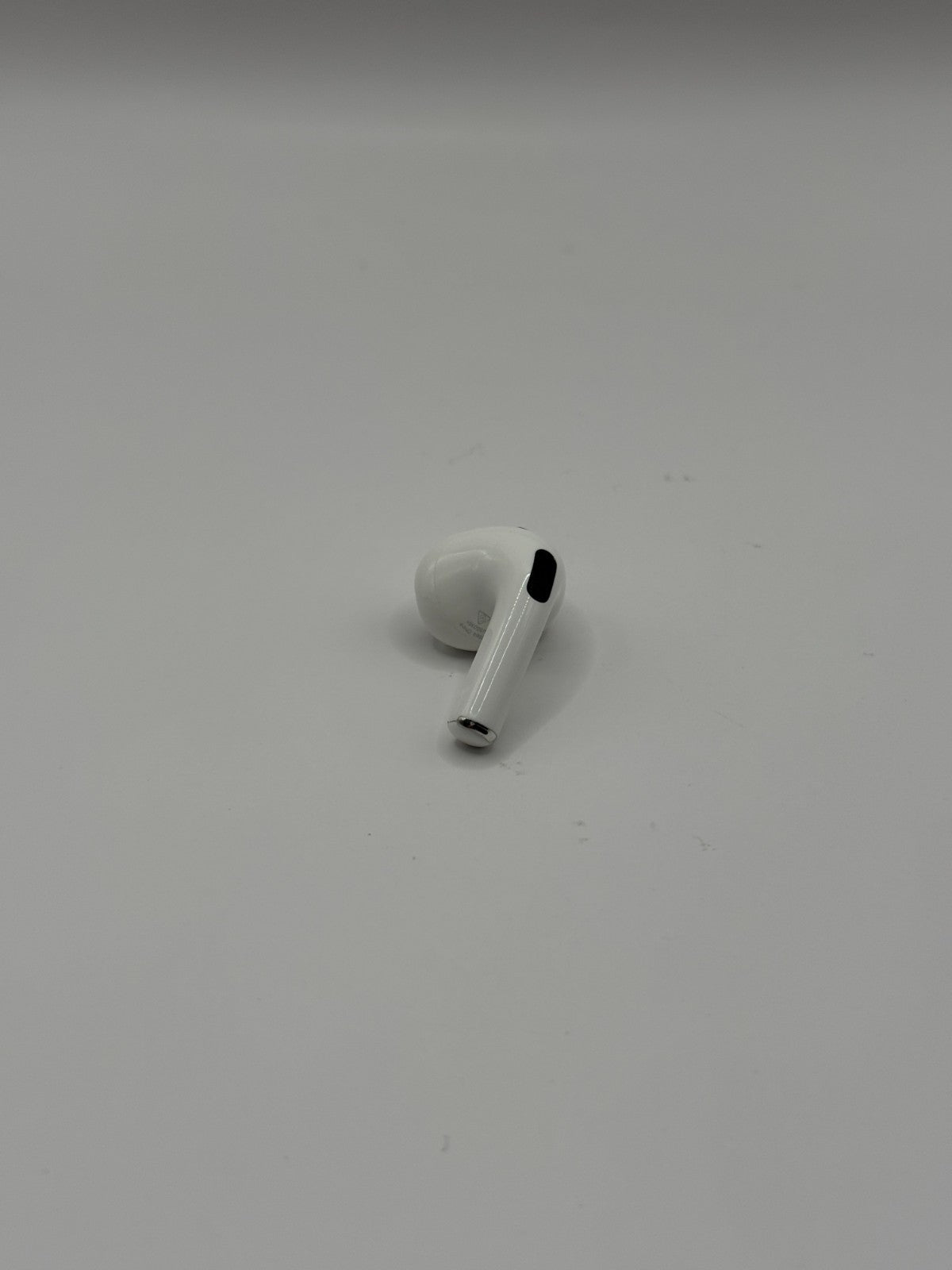 Apple Airpods 3th Generation In Ear Earphones 2021 Non ANC Left Earbud Only