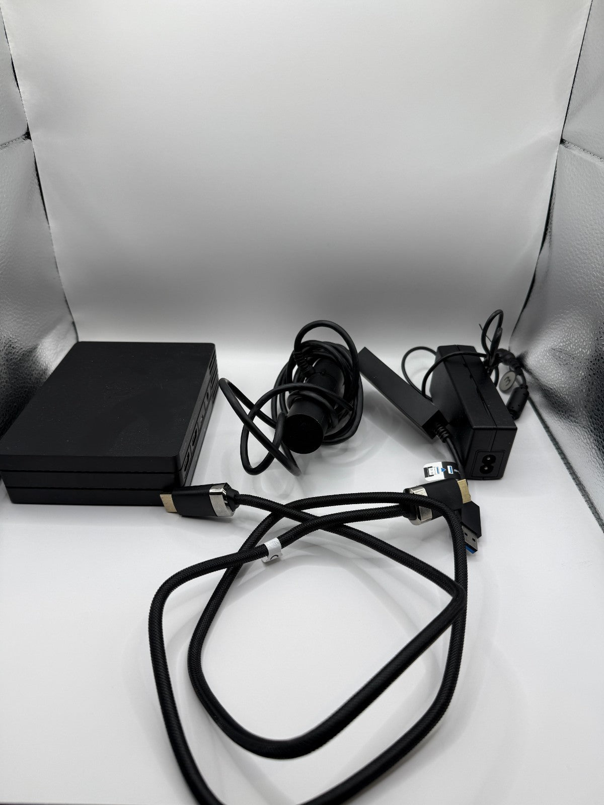 Sony PlayStation VR Virtual Reality Set 2017 for PlayStation 4 and 4 Pro
