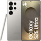 Samsung Galaxy S25 Ultra 512GB Titanium Grey Unlocked 12GB RAM Brand New Sealed