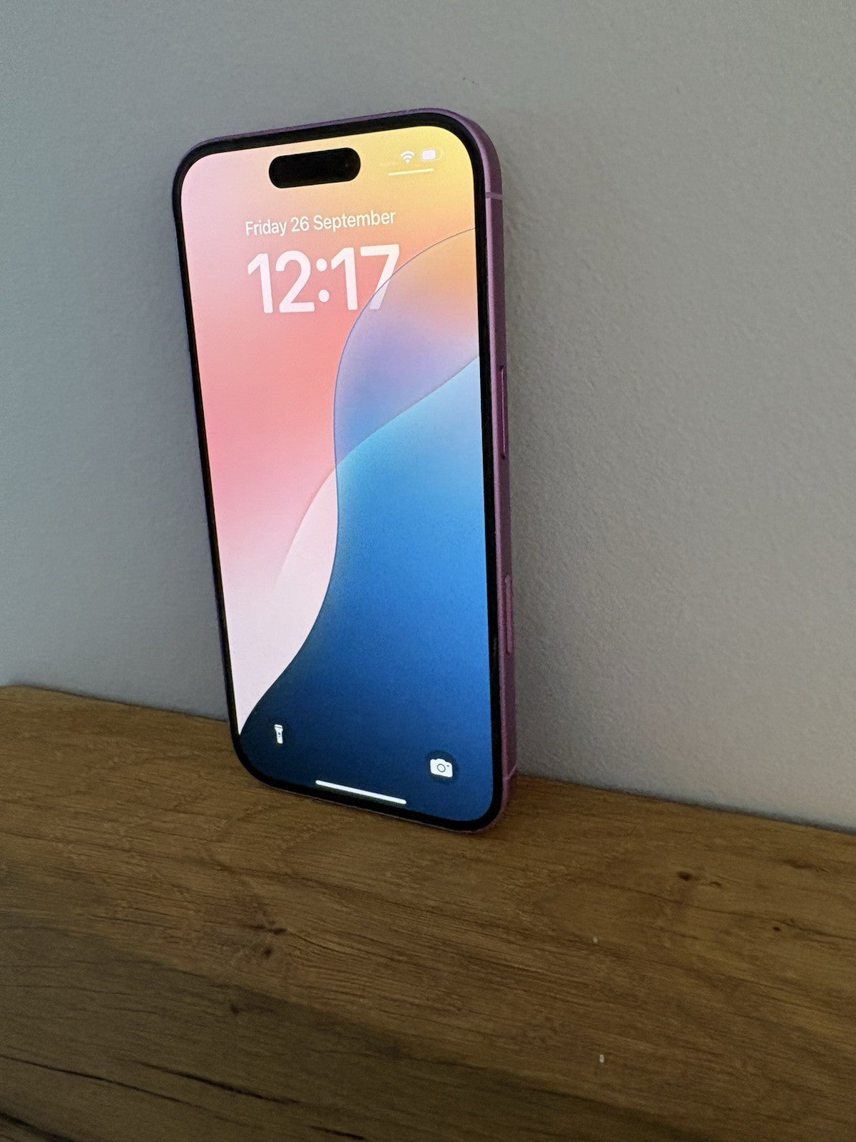 Apple iPhone 16 128GB 5G (PP141) Pink Unlocked Pristine Condition Warranty