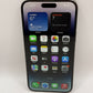 Apple Iphone 14 Pro Max 128GB Black Good Condition Unlocked
