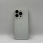 Apple Iphone 15 Pro 5G 128GB White Titanium Unlocked Warranty Excellent 89% Batt
