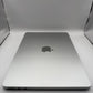 Apple Macbook Air M4 13.6" 2025 16Gb Ram 256Gb Ssd Silver Excellent Condition
