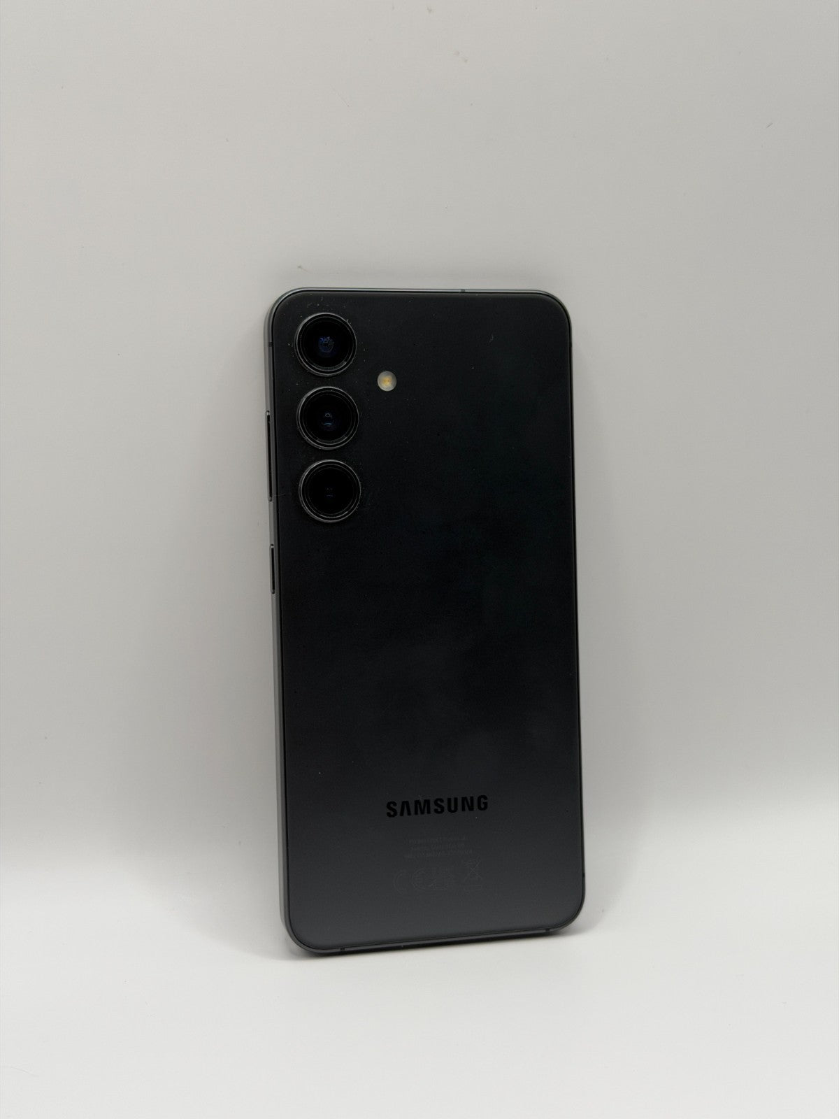 Samsung Galaxy S24 5G AI 128GB Onyx Black Unlocked Boxed Very Good Condition