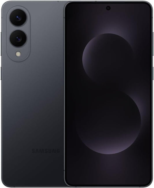 Samsung Galaxy S25 Edge 512GB AI Titanium Jetblack Unlocked Brand New Sealed