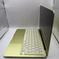Apple Macbook Neo 256GB 13-inch Laptop Citrus A18 Pro chip 2026 Excellent