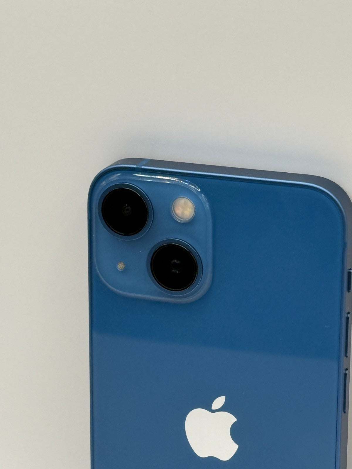 Apple Iphone 13 mini 128gb Unlocked Blue Excellent Condition Warranty