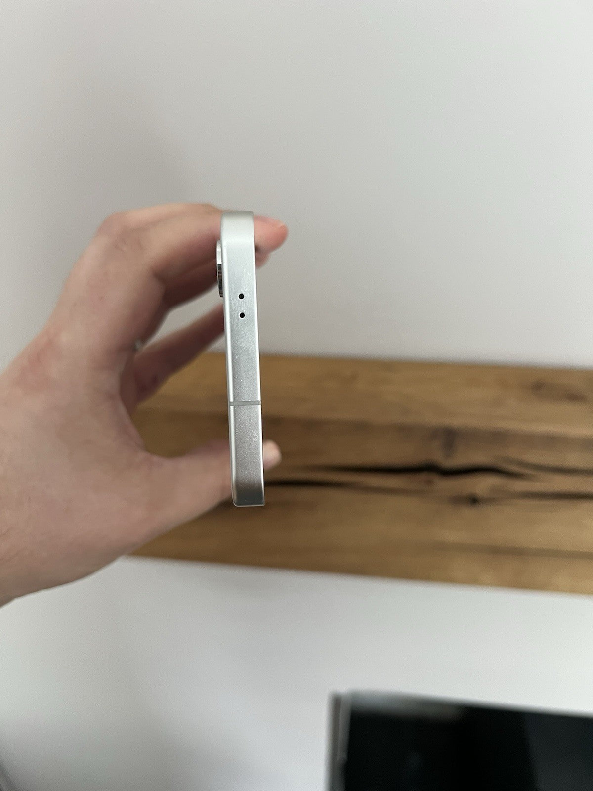 Samsung Galaxy S24 128 GB (C216) Marble Grey Very Good Condition Boxed