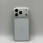 Apple Iphone 17 Pro 256GB Silver Unlocked Excellent Condition Warranty