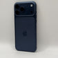 Apple Iphone 17 Pro Max 256GB Deep Blue 5G Warranty Unlocked Opened Never Used