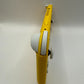 Nintendo Yellow Switch Lite Touch Screen Console Excellent Condition Warranty
