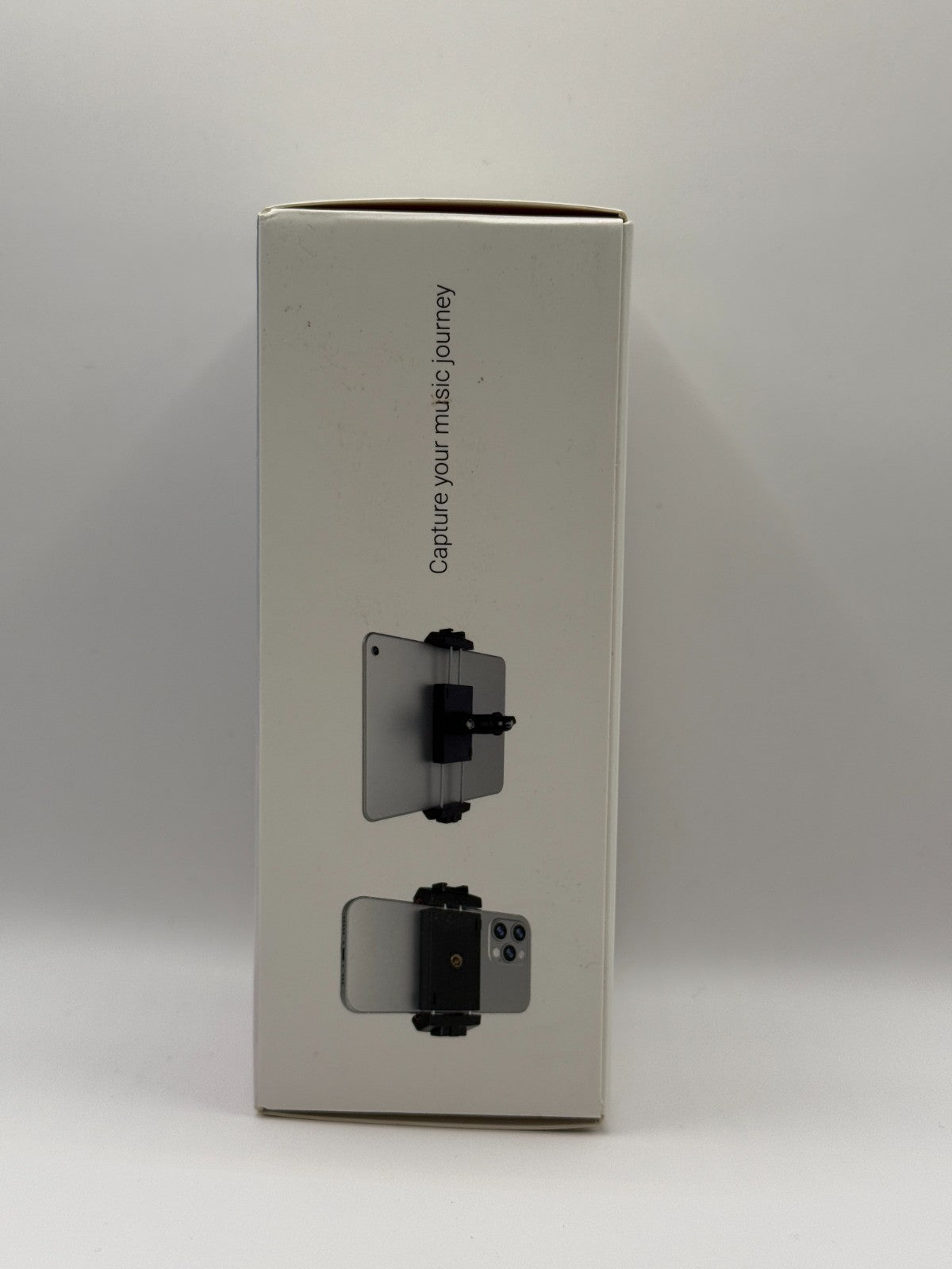 KraftGeek FlexyMount Phone & Tablet up to 13" Holder Sealed New