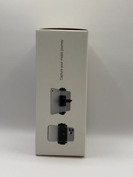 KraftGeek FlexyMount Phone & Tablet up to 13" Holder Sealed New