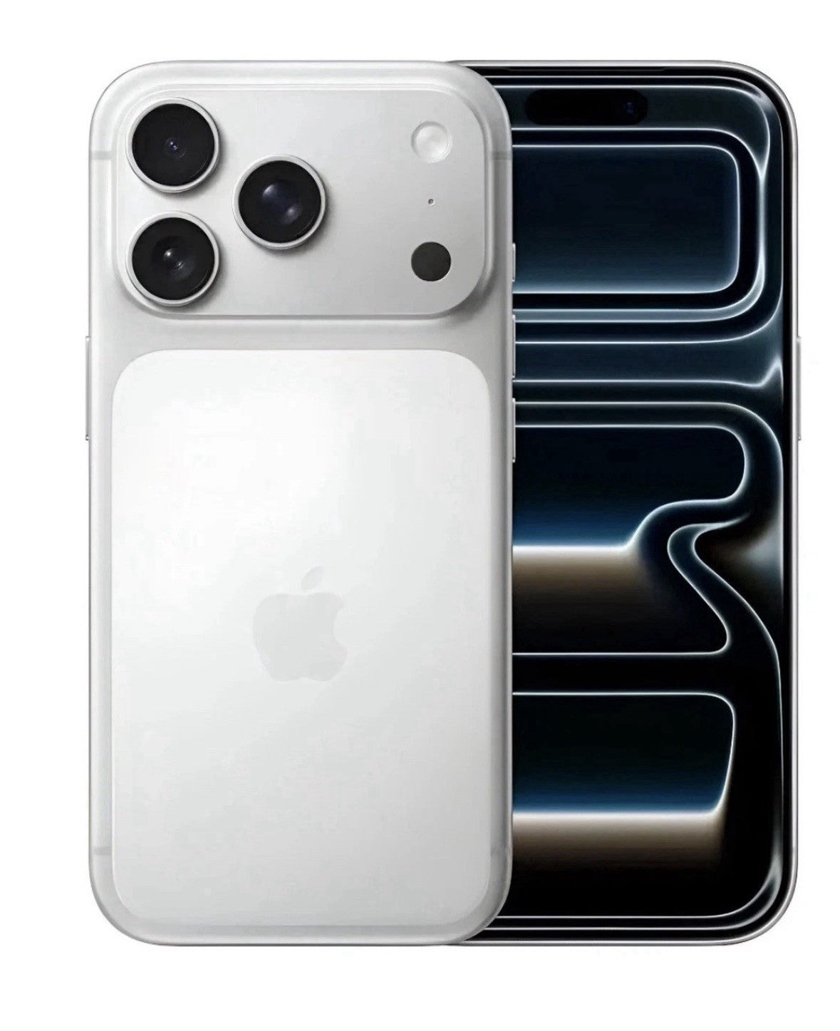 Apple iPhone 17 Pro 256GB Silver 5G AI Brand New Sealed 6.3" Unlocked  Warranty