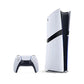Sony PlayStation 5 Pro Digital Edition Console White 2TB PS5 Pro Excellent