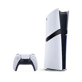 Sony PlayStation 5 Pro Digital Edition Console White 2TB PS5 Pro Excellent