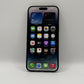 Apple Iphone 14 Pro Max 128GB Black Good Condition Unlocked