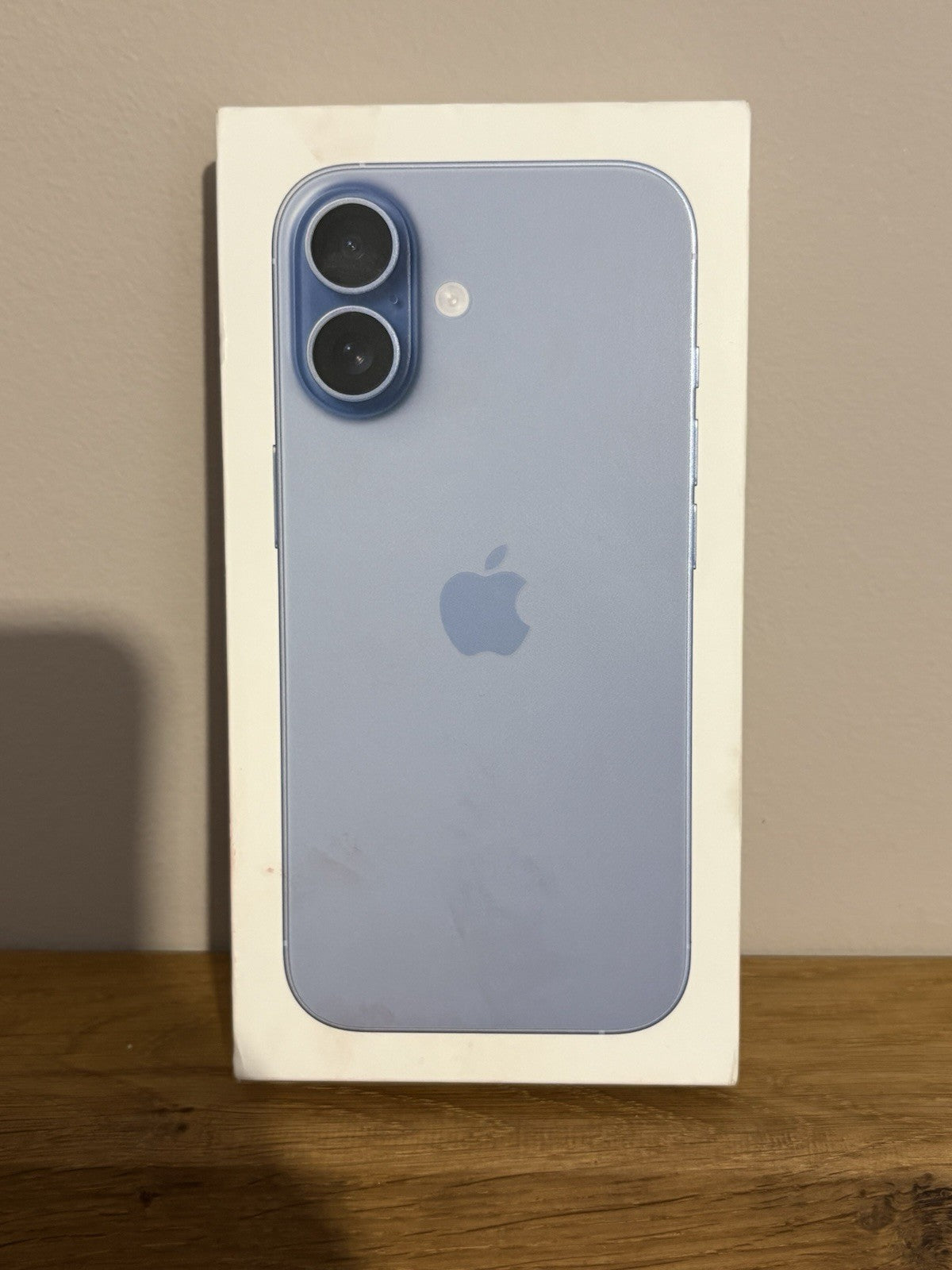 Apple iPhone 17 256GB (C241) 5G 6.3'' AI Smartphone iOS Unlocked SIM + eSIM