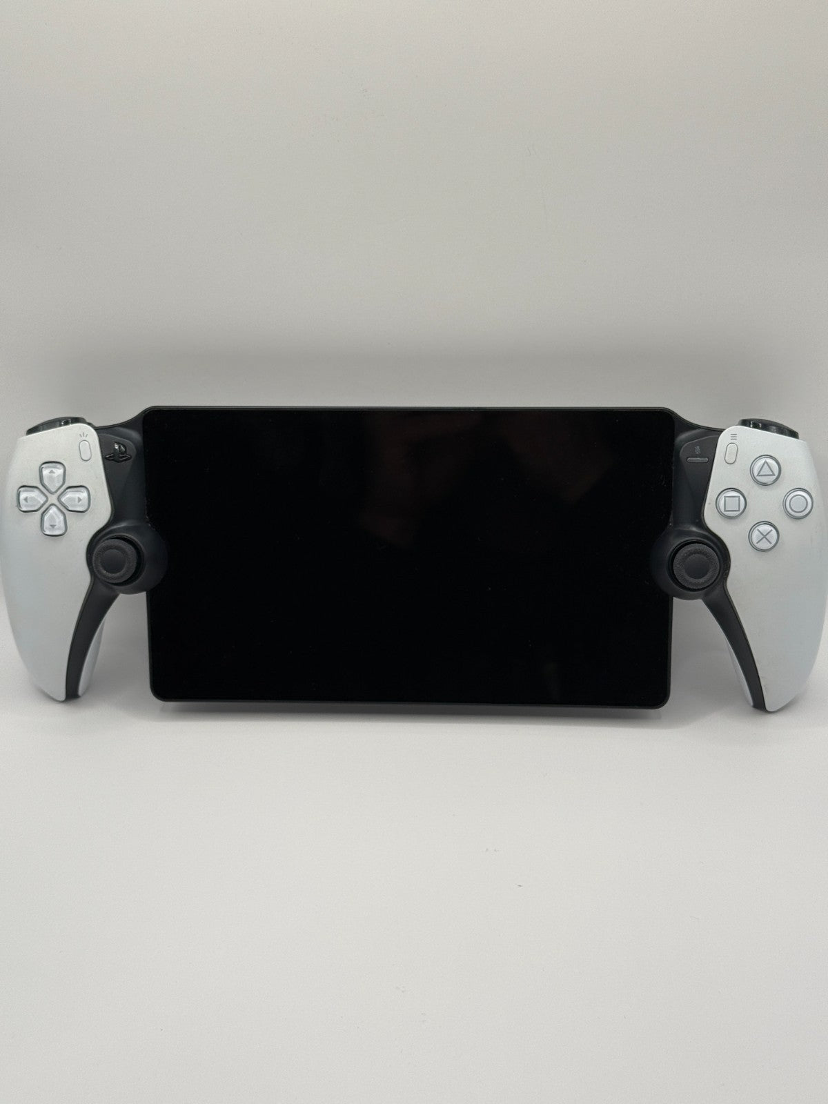 Sony PlayStation PS Portal Remote Player White For PS5 Wifi Very Good Condition