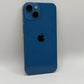 Apple iPhone 13 128gb Blue Unlocked Good Condition Warranty