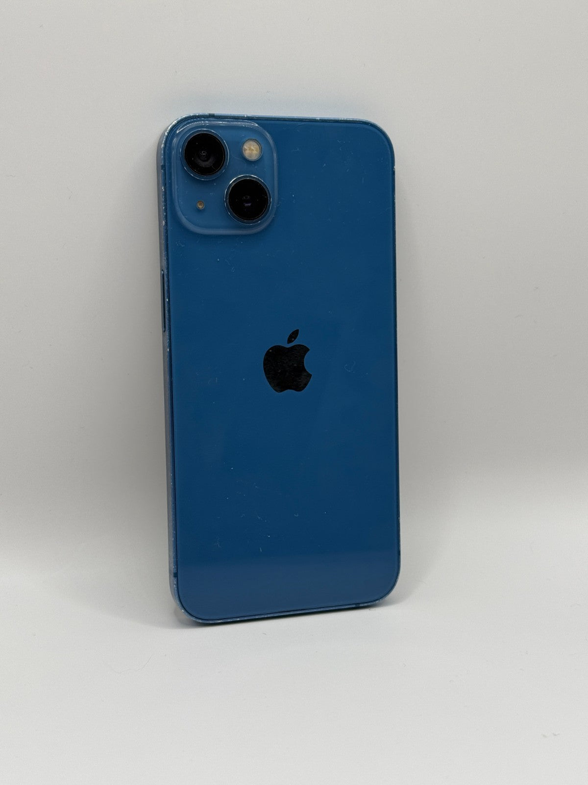 Apple iPhone 13 128gb Blue Unlocked Good Condition Warranty