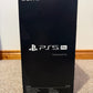 Sony PlayStation 5 Pro Digital Edition Console White 2TB PS5 Pro Excellent