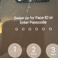 Genuine AppIe iPhone 15 Oled Screen Cracked & Slight LCD Bleed Screen Only