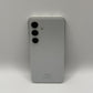 Samsung Galaxy S24 5G 256GB Marble Grey Unlocked Excellent Condition Warranty