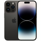 Apple Iphone 14 Pro 128GB Space Black Unlocked Warranty Very Good Condition 92%