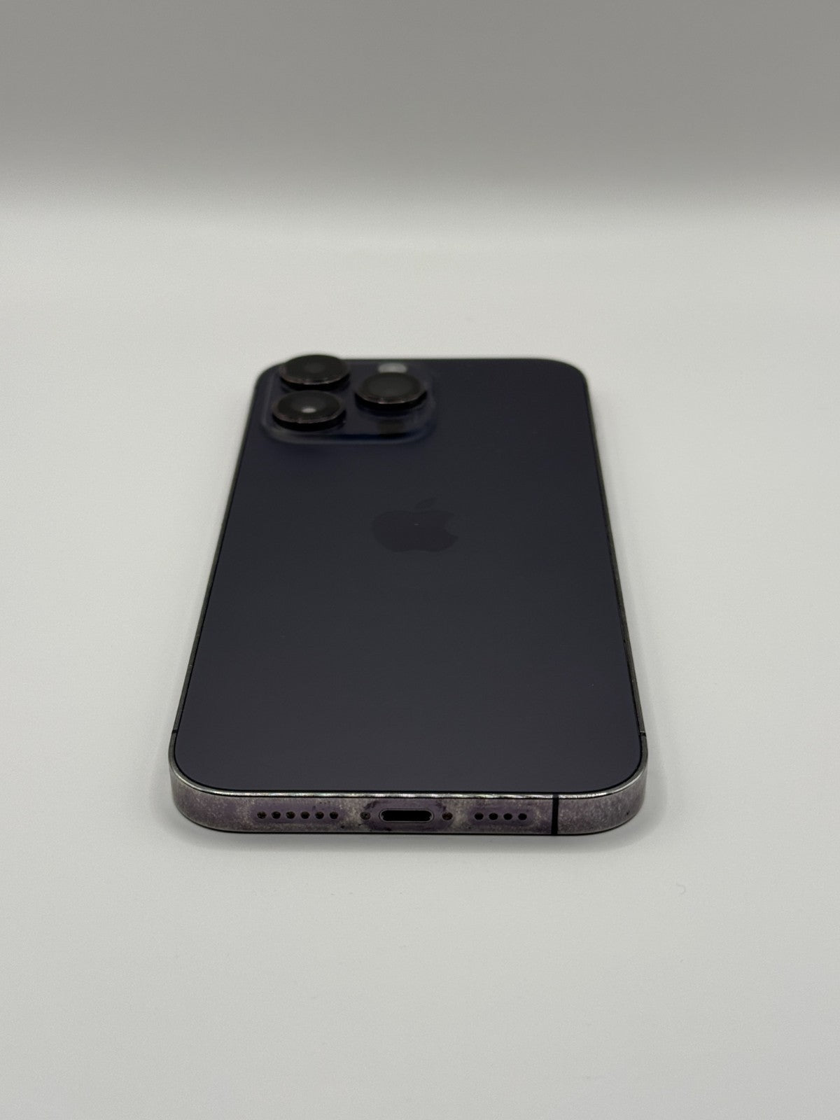 Apple Iphone 14 Pro Max 5G 128GB Purple Used Condition Unlocked