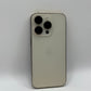 Apple Iphone 14 Pro 128GB Gold Unlocked Warranty Good Condition 86% Fully Boxed