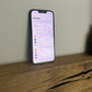 Apple iPhone 14 128GB Black Boxed Unlocked Very Good Condition Warranty