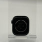 Apple Watch Series 11 42mm Aluminum GPS Jet Black Boxed Warranty Excellent