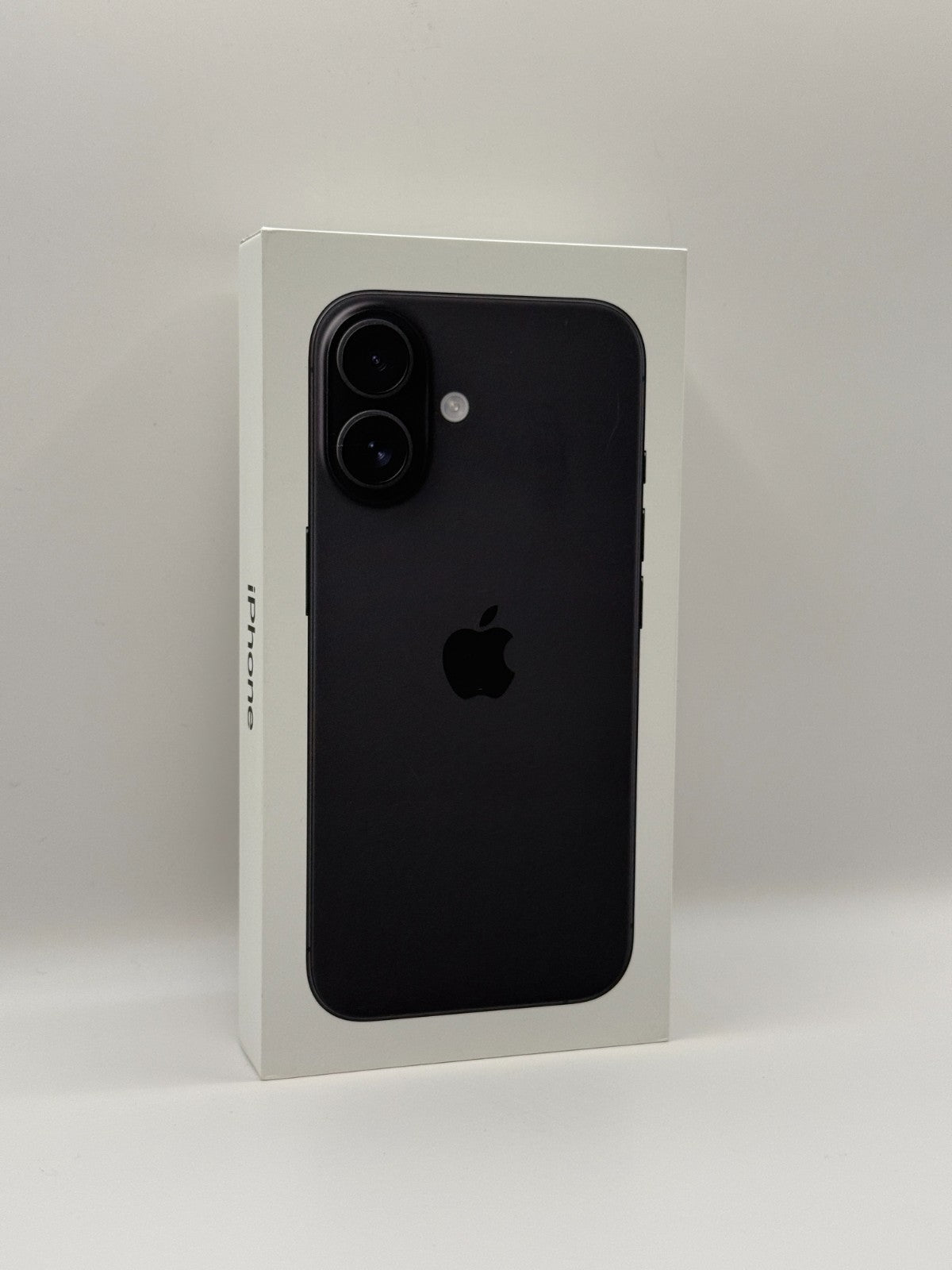 Apple Iphone 16 128GB 5G Black Unlocked Brand New Sealed Warranty