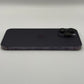 Apple Iphone 14 Pro Max 128GB Purple Very Good Condition Unlocked 84% Battery