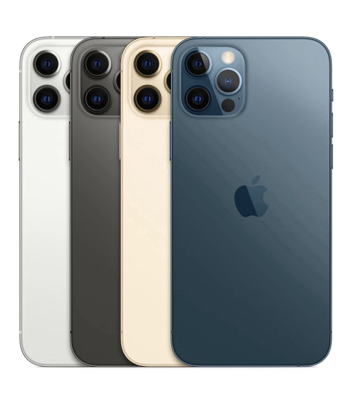 Apple iPhone 16/16 Pro/15/15 Pro Max/14/13/12 Pro Unlocked Excellent Warranty