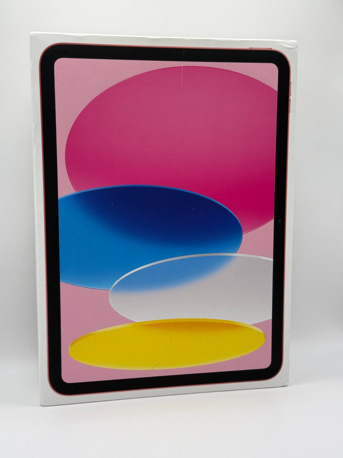 Apple Ipad A16 11th Gen 512GB Wifi + 5G Cellular Unlocked 10.9in Pink New Sealed