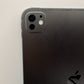 iPad Pro 11" M5 256Gb WiFi & 5G Unlocked Space Black Warranty Boxed