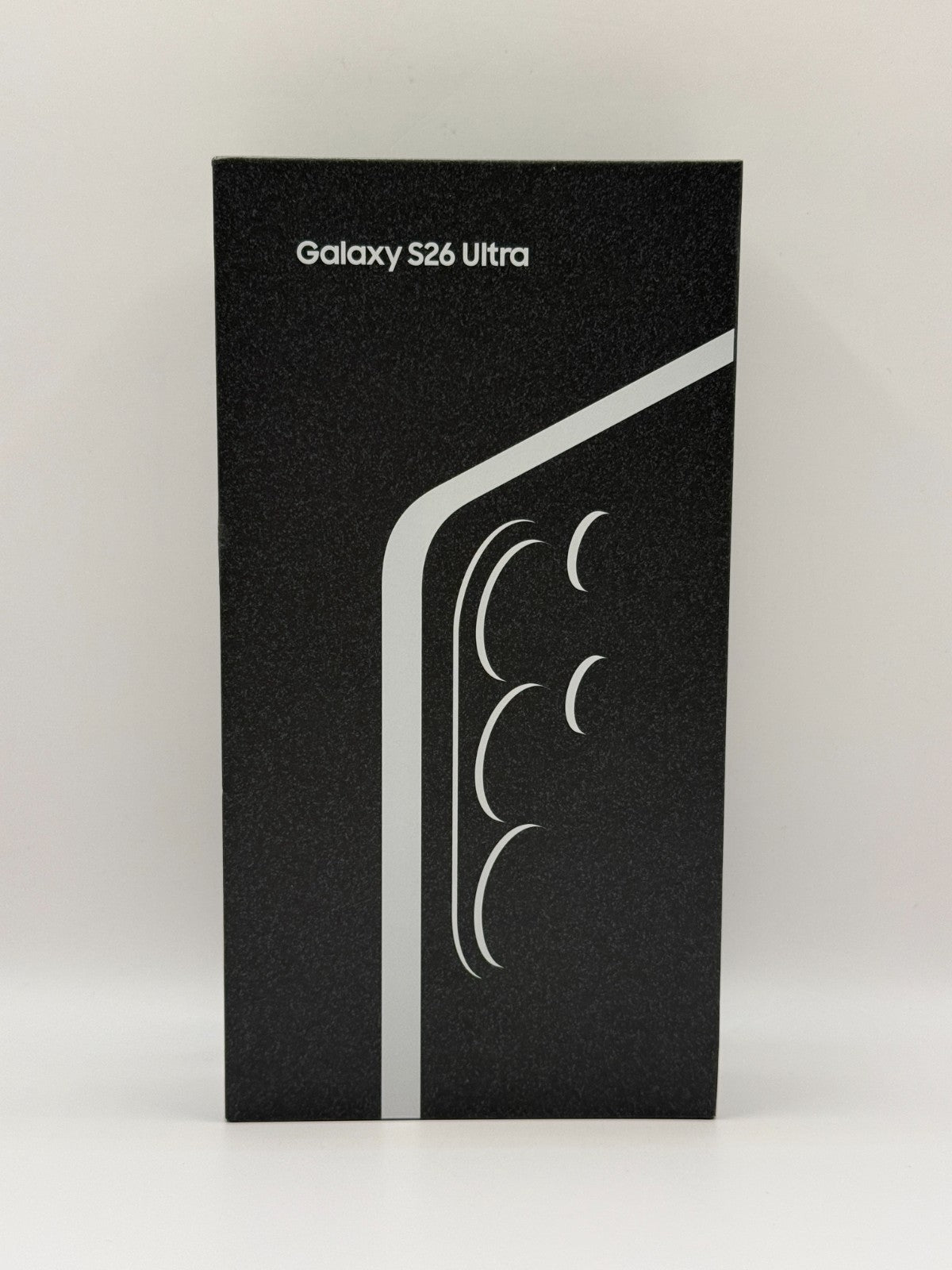 Samsung Galaxy S26 Ultra 1TB Cobalt Violet Unlocked Brand New Sealed Warranty