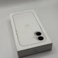 Apple Iphone 17 256GB White 5G Brand New Sealed Boxed Unlocked Warranty
