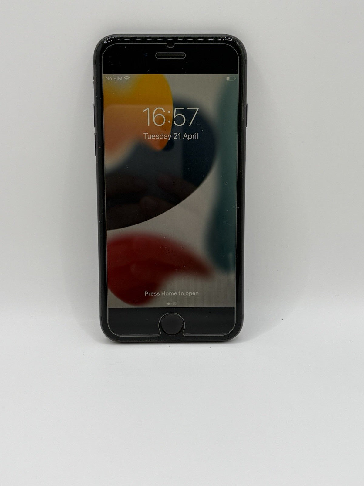 Apple iPhone 8 256GB Grey Used Condition Unlocked Faulty Mute Button
