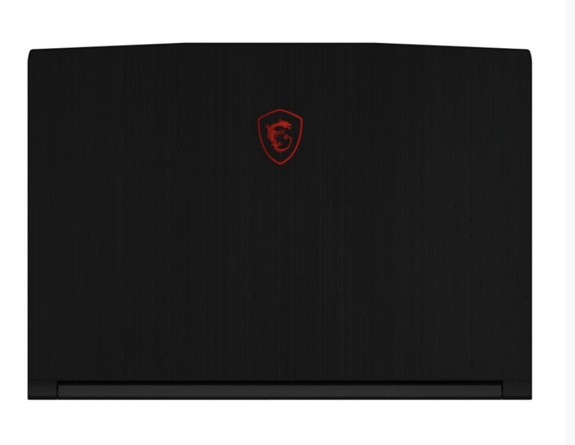 MSI Thin GF63 12VF-294UK 15.6" Gaming Laptop Intel i7 12th 16GB 512GB 4060