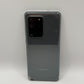 Samsung Galaxy S20 Ultra 5G 128GB Cosmic Grey Used Condition Unlocked
