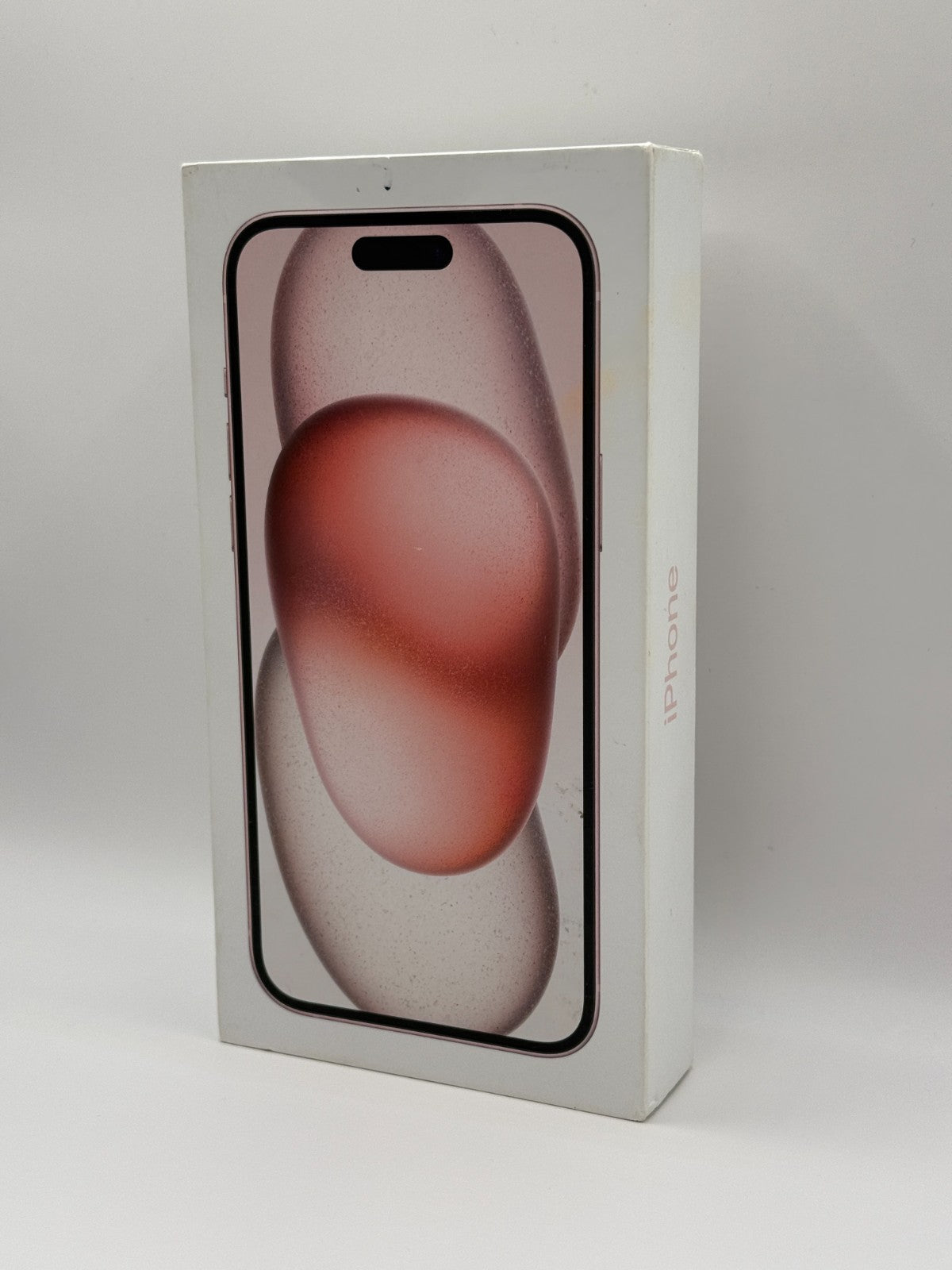 Apple Iphone 15 Plus 5G 128GB Pink Unlocked Very Good Condition Warranty Boxed