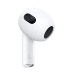 Apple Airpods 3th Generation In Ear Earphones 2021 Non ANC Left Earbud Only