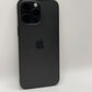 Apple Iphone 14 Pro Max 128GB Black Good Condition Unlocked