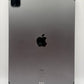 Apple Ipad Pro 3th Generation 128GB Wi-Fi Cellular 11" Space Gray Boxed Warranty