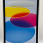 Apple Ipad 11th Generation A16 128GB Wifi Blue Boxed Warranty Excellent