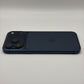 Apple Iphone 17 Pro Max 256GB Deep Blue 5G Warranty Unlocked Excellent Condition